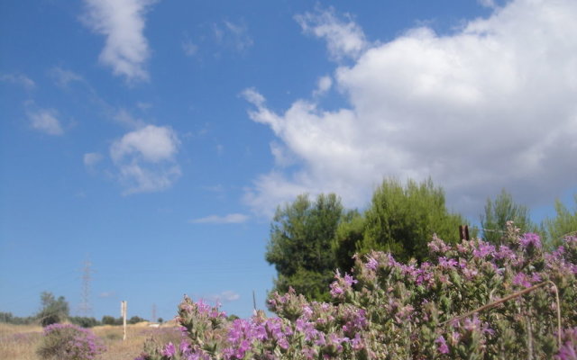 ISTHMIA PRIME HOTEL Ξενοδοχείο
