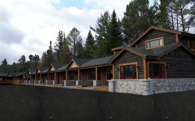 Lake Placid Inn: Residences