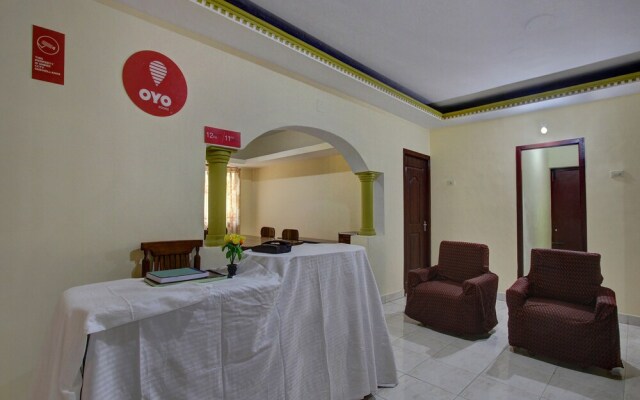 OYO 22924 Gv Residency