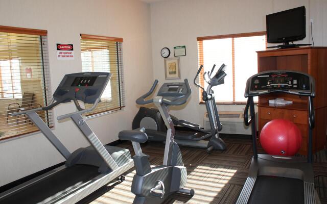 Holiday Inn Express Vernal-Dinosaurland by IHG