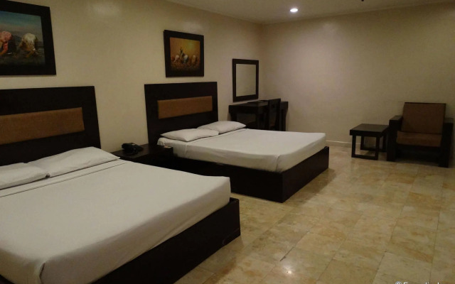 Paragon Tower Hotel