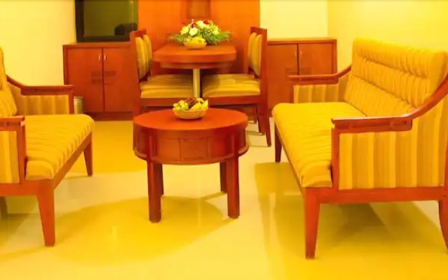 Hotel Kabani International