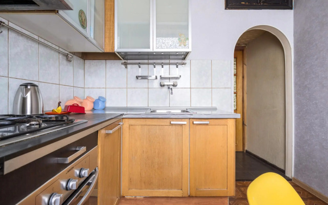 RentalSPb на проспекте Московский 193