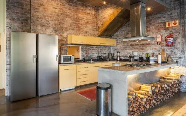 Sunset-Loft
