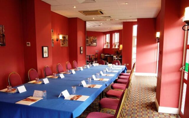The Commercial Hotel