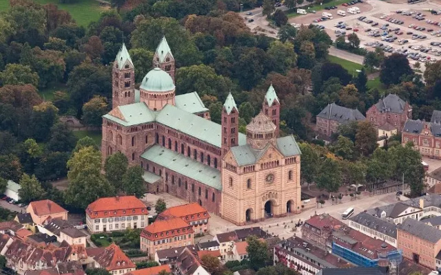 Hotel Kurpfalz
