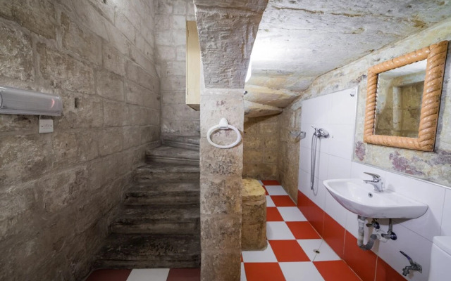 PCG - Casa Rooms