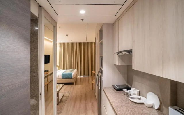 juSTa Residences - AIPL Joy Street, Gurgaon
