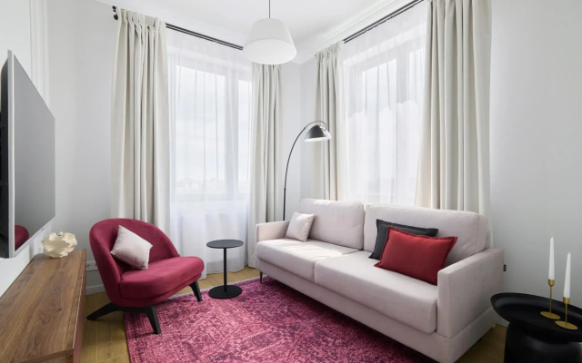 Merino home (Мерино хоум) на улице Решетникова