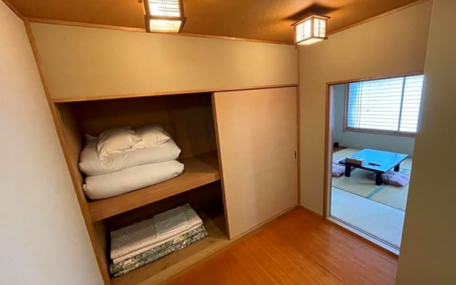 Marina Hotel Kaikuu - Vacation STAY 58566v