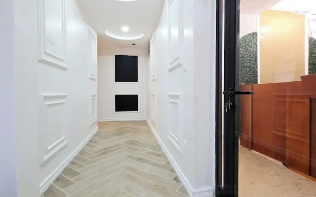 Suna'A Home Logpom