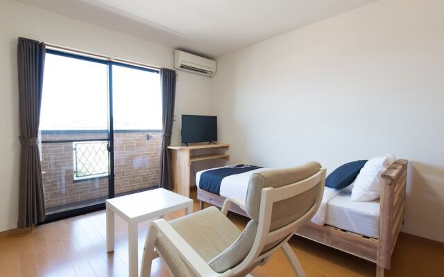 OYO 44732 Tenku No Yakata