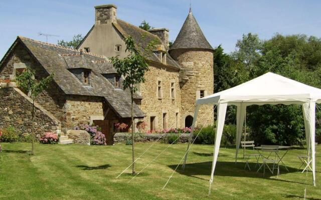 Manoir de Coat Gueno