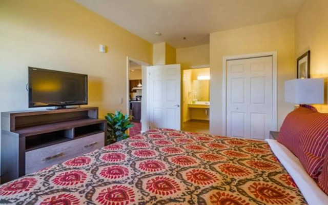Berkshire Mountain Lodge