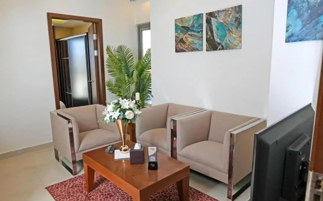 Lijam Hotel