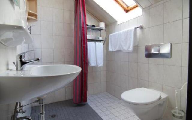 Pension Haus Gisela