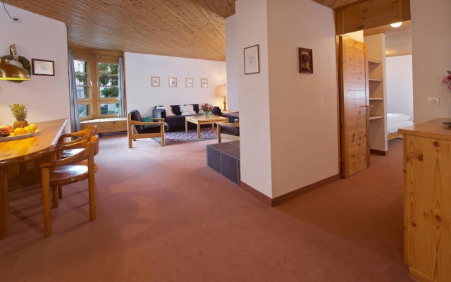 Schweizerhof 524 Vaz Obervaz