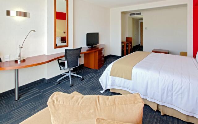 Holiday Inn Express Guadalajara Expo by IHG
