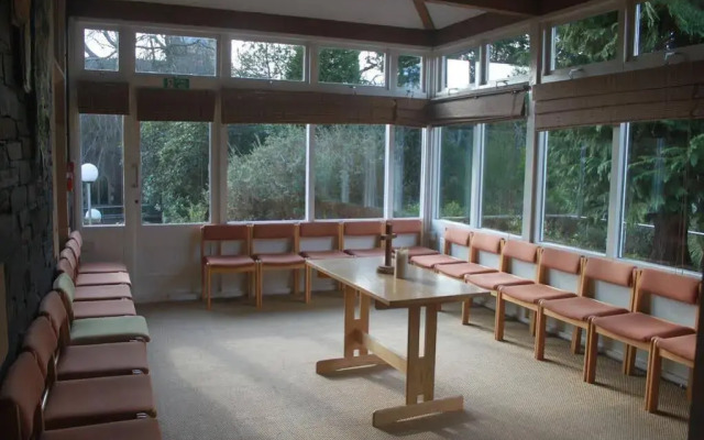 The Windermere Centre