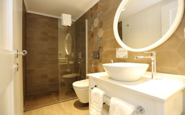 Alp Suites Pinehill