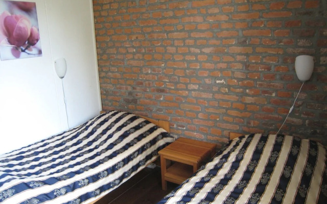 Lovely Apartment In Mesch With Parking