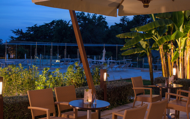 Valamar Parentino Hotel