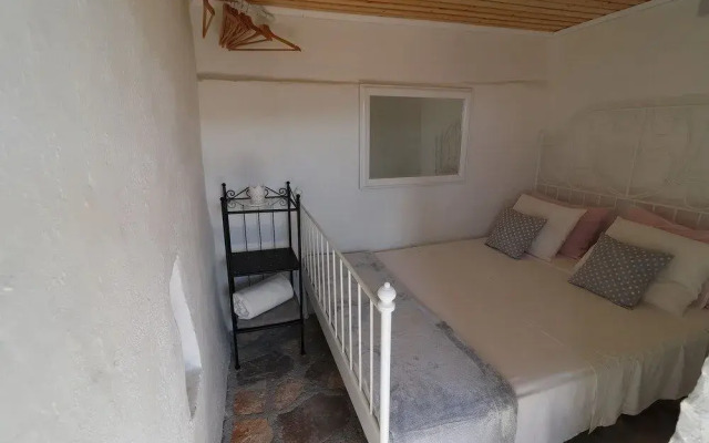 Greenside Cottage Lumi