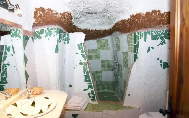 Cuevas del Zenete
