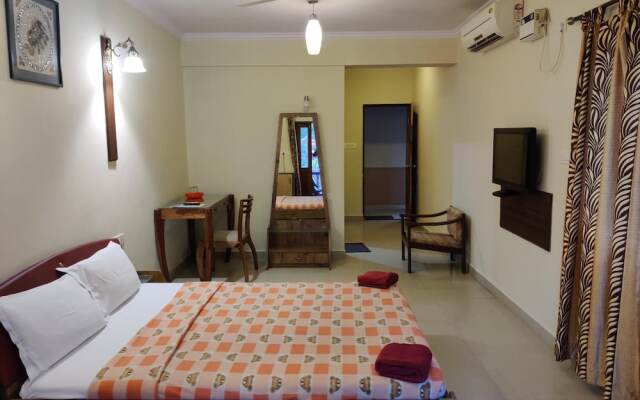 Dona Julia Beach Resort