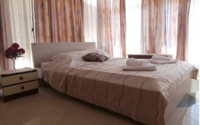 Hotel Albin Dva