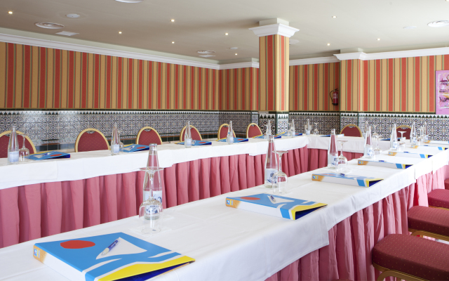 Playacartaya Hotel