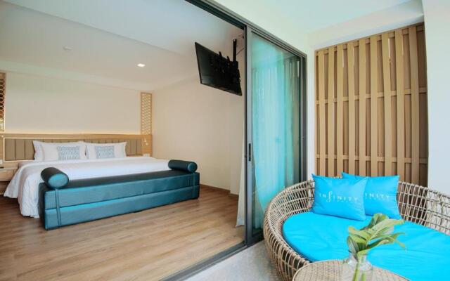 Infinity Aonang Krabi Hotel
