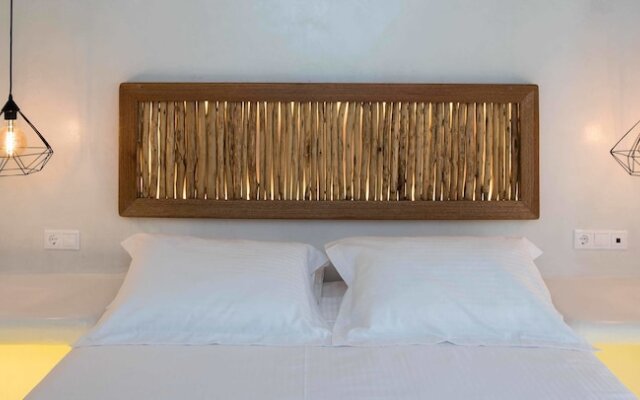 Sahas Suites