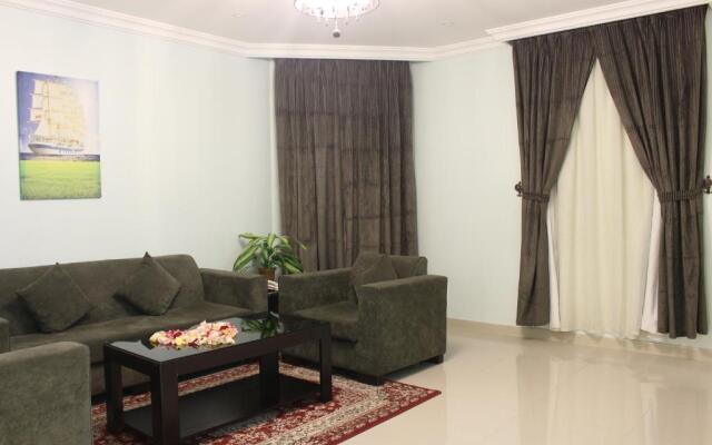 Shally Residence 1