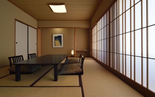 Royal Pines Hotel Urawa