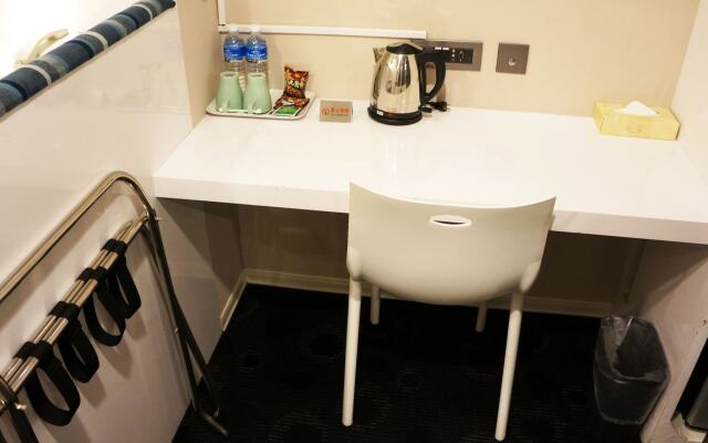 Ximen Airline Hotel