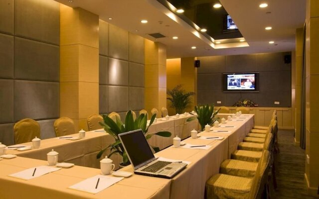 Ningfeng Hotel