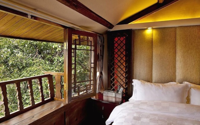 Lijiang Emerald Boutique Hotel – Guest Rooms – Lijiang