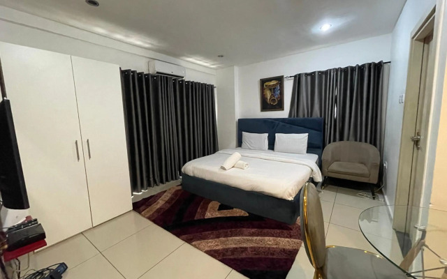 Gallery Luxury Suites