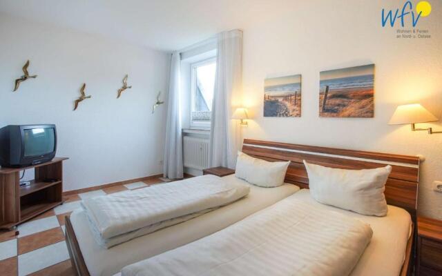 Upstalsboom Holiday Residenz