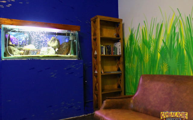 Cambalache Hostel