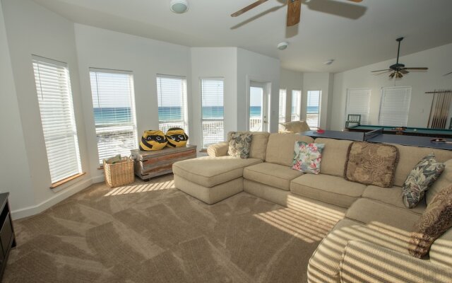 The Castle Destin - 4 Br Home