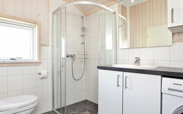 Holiday Home in Großenbrode