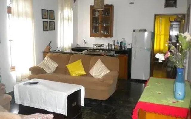 OYO Rooms Calangute Holiday Street 2