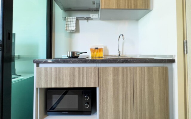 Wellness Stay & Hotel Sukhumvit 107