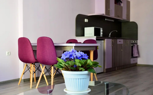 Visito Apart House