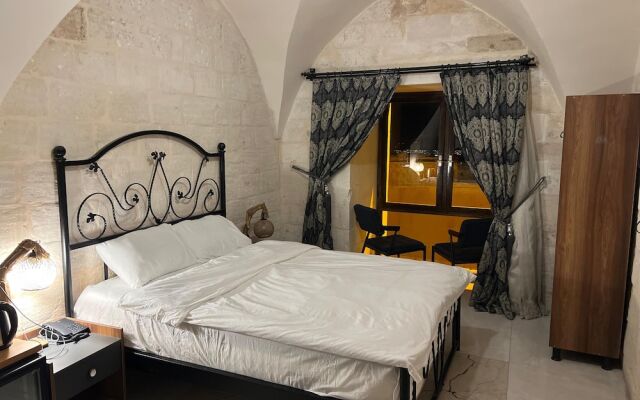 Royal History Butik Otel