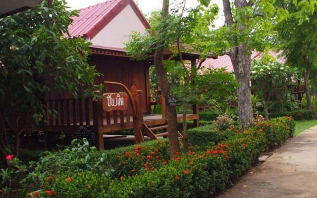 Punpisa Resort