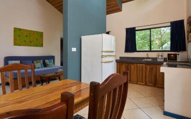 Tamarindo Blue Apartments