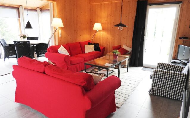 Luxurious Chalet by the Ski-slope in Hohentauern With Infrared Sauna